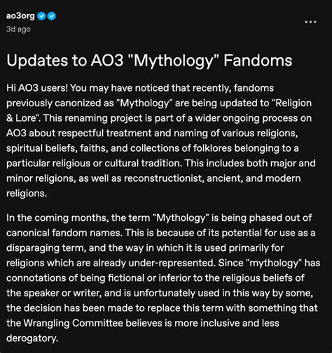 r/ao3|ao3 fandoms.